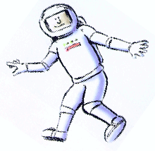 astronaut